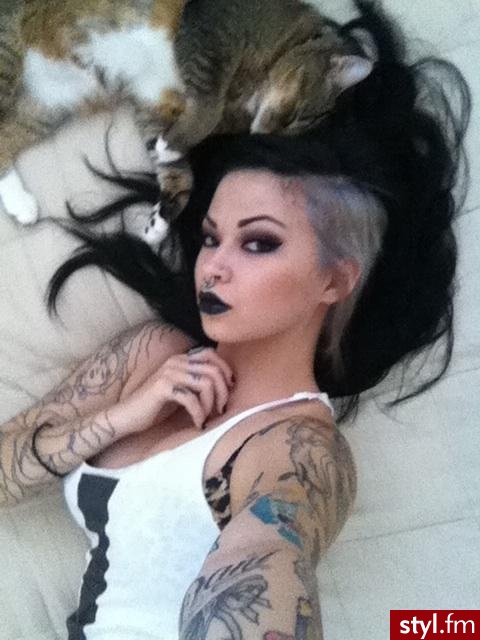 Dzienne Makijaże