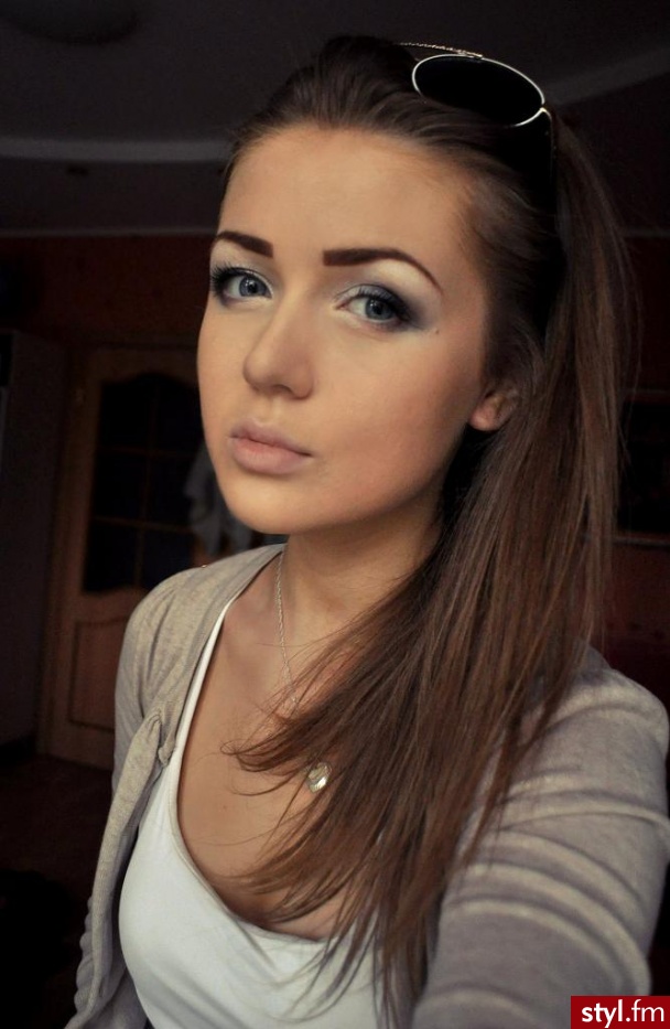 Dzienne Makijaże