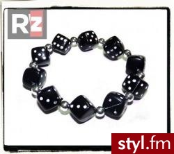 Bransoletki Biżuteria Moda
