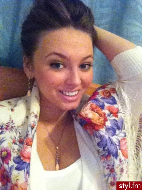 Dzienne Makijaże
