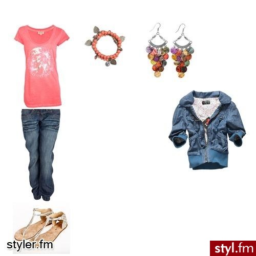 ciuchy - Styler