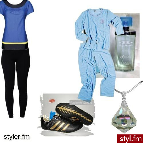 cosual - Styler