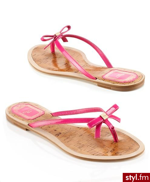 Dior, cena: $490 - Pozostałe Buty Moda