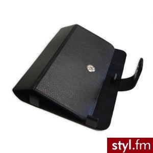 ART Etui uniwersalne do tabletow 7'' T-01 (TORTABT-01) - Portfele i etui Dodatki Moda