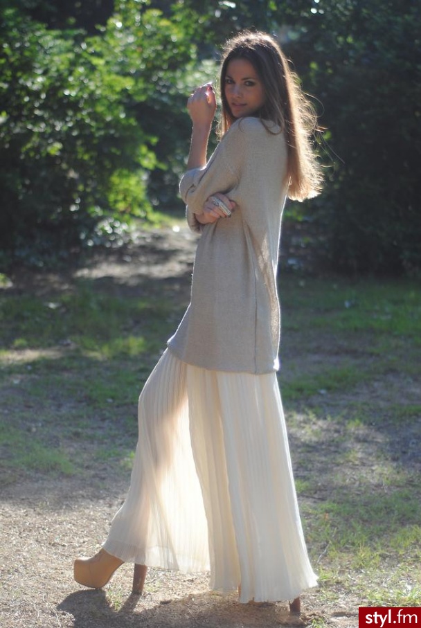 Spódnice Moda