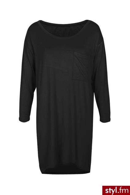 Dzienne Sukienki Moda