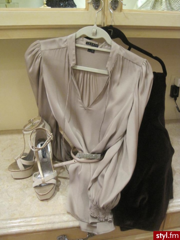 Koszule Ciuchy Moda