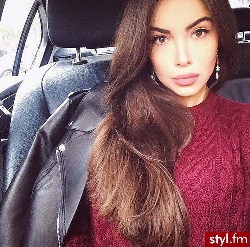 Dzienne Makijaże