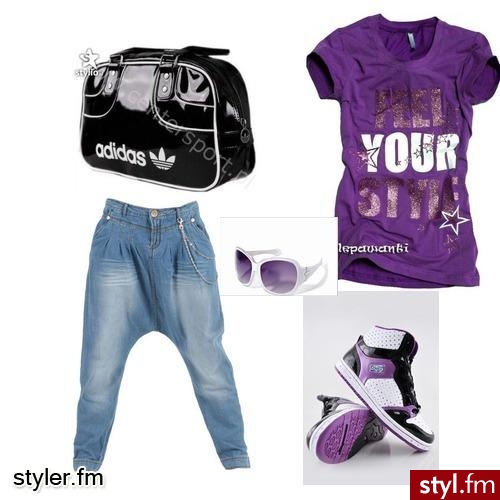fiooletowoo:P - Styler