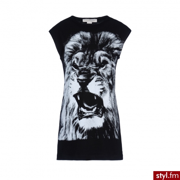Bluzki Ciuchy Moda
