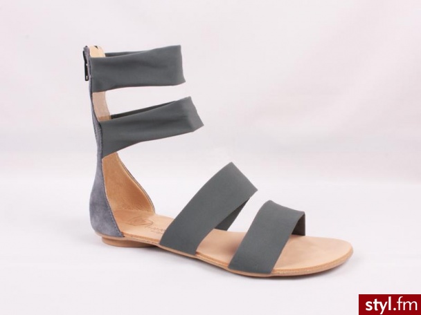 Pozostałe Buty Moda