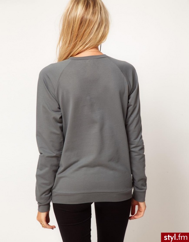 Bluzy Ciuchy Moda