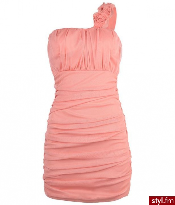 Dzienne Sukienki Moda