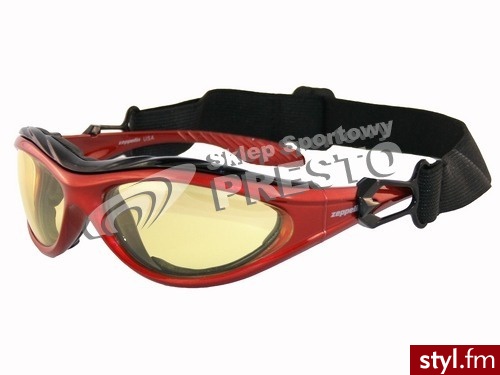 Okulary narciarskie Zeppelin Z-6024 - Okulary Dodatki Moda
