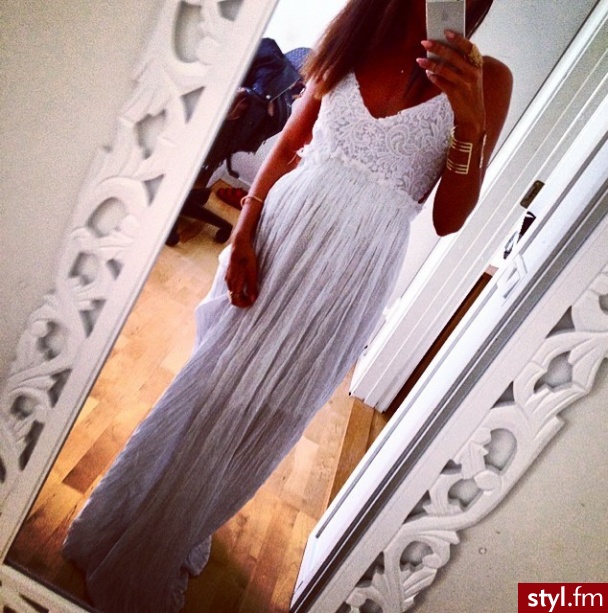 Dzienne Sukienki Moda