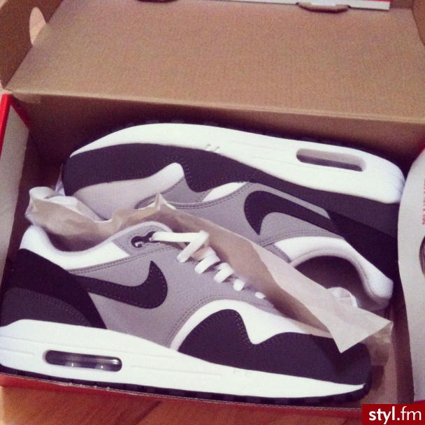 Sportowe Buty Moda
