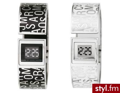 zegarek. Marc by Marc Jacobs
Jeżeli już jest proszę o link - Gadżety Inne Moda