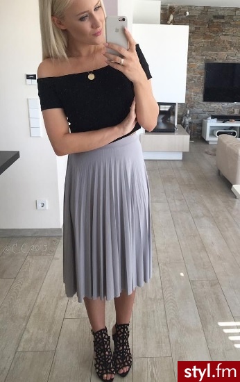 Pozostałe Ciuchy Moda