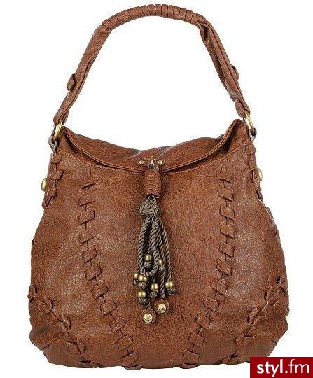 Torba Mischy Barton - Pozostałe Torebki Moda