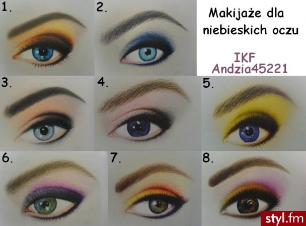Makijaże