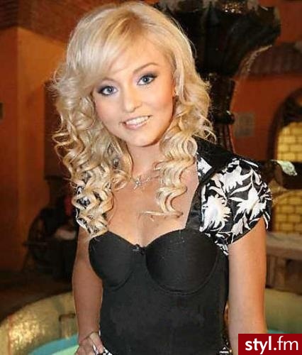 Długie Fryzury