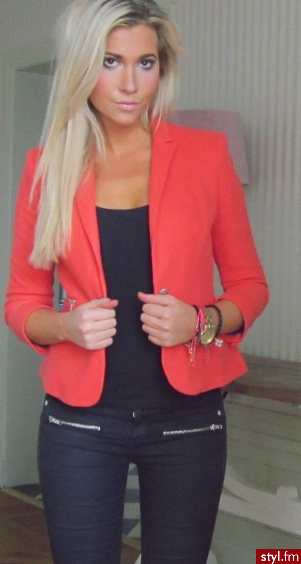 Pozostałe Ciuchy Moda