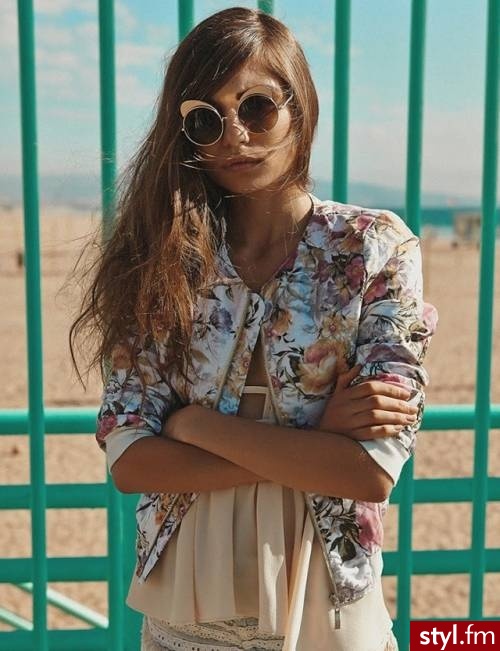 Pozostałe Ciuchy Moda