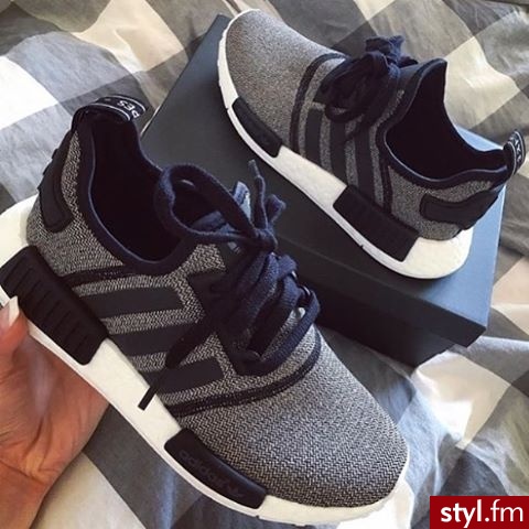 Sportowe Buty Moda