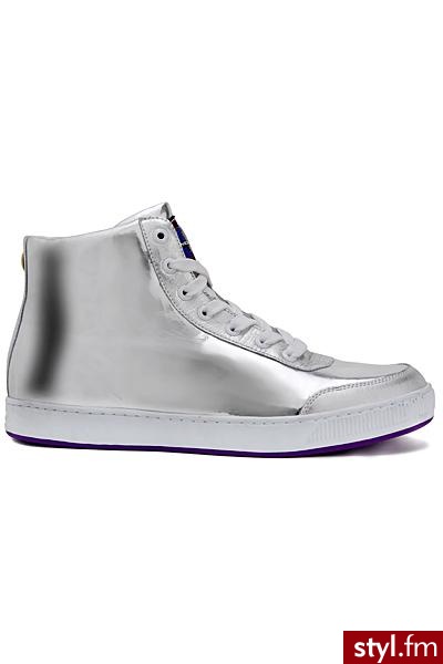 Trampki Buty Moda