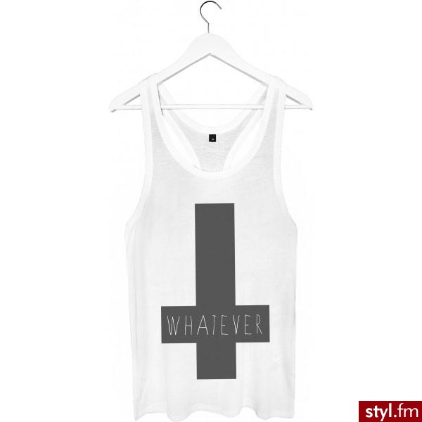 Topy Ciuchy Moda