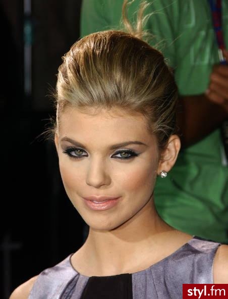 Anna Lynne McCord - Makijaże