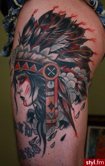 Tatuaże
