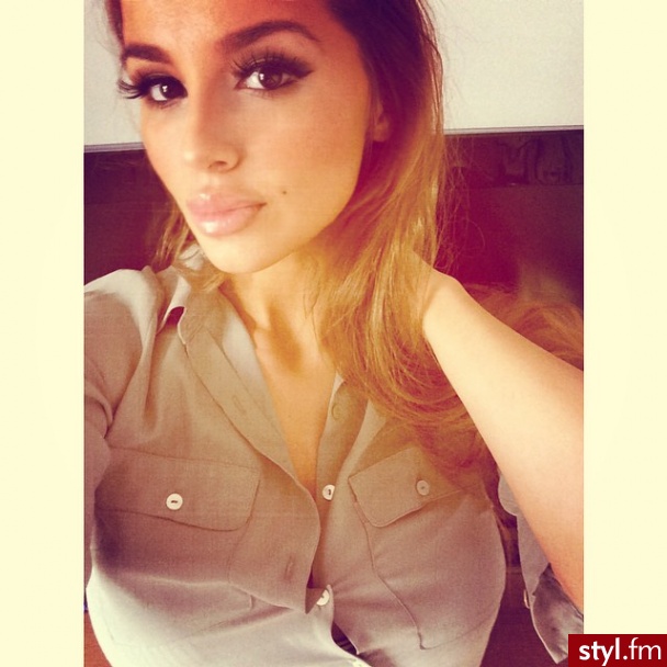 Dzienne Makijaże