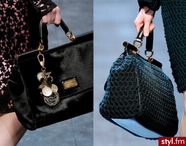 Pozostałe Torebki Moda