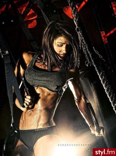 Sport i fitness
