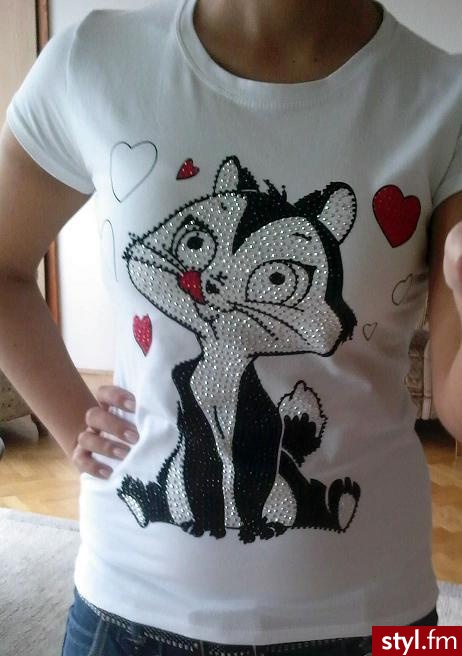 Pozostałe Ciuchy Moda