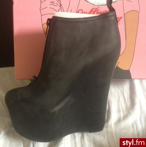 Koturny Buty Moda