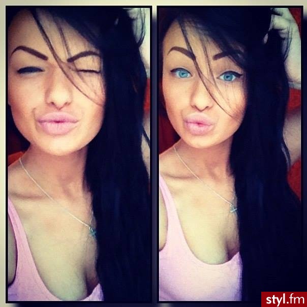 Dzienne Makijaże