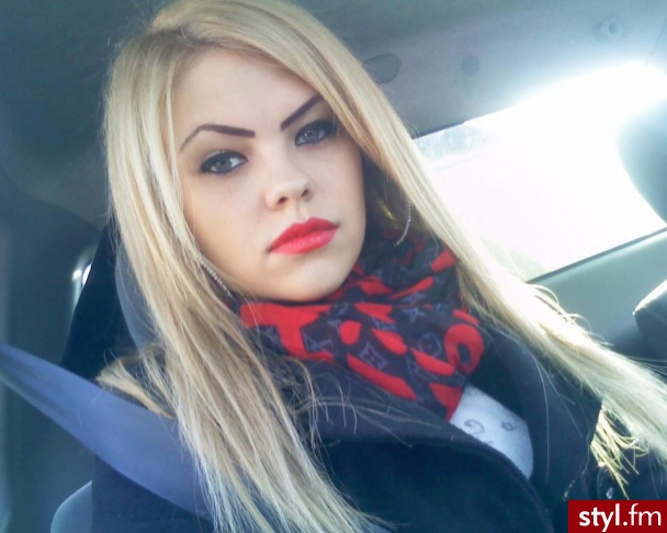  maria roxana - Makijaże