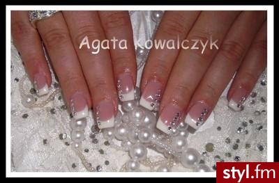 Paznokcie