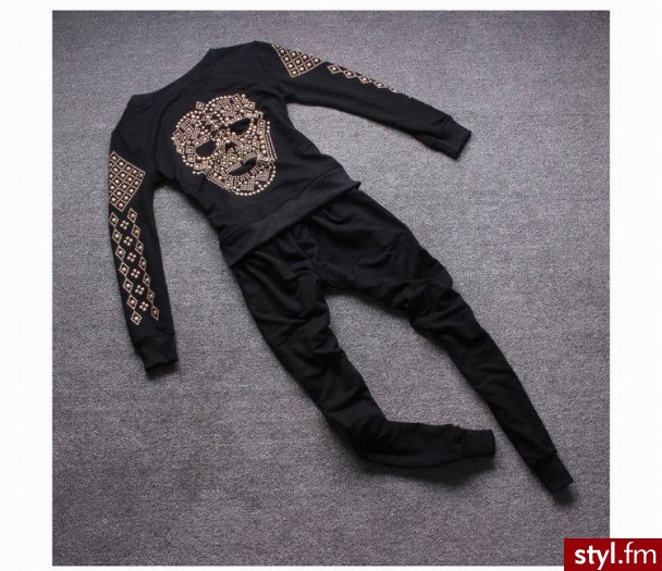 Pozostałe Ciuchy Moda