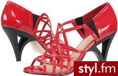 Pozostałe Buty Moda