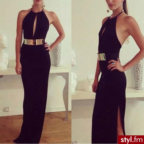 Pozostałe Sukienki Moda