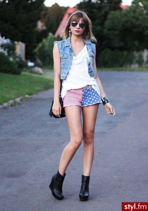Na plażę Bielizna Moda