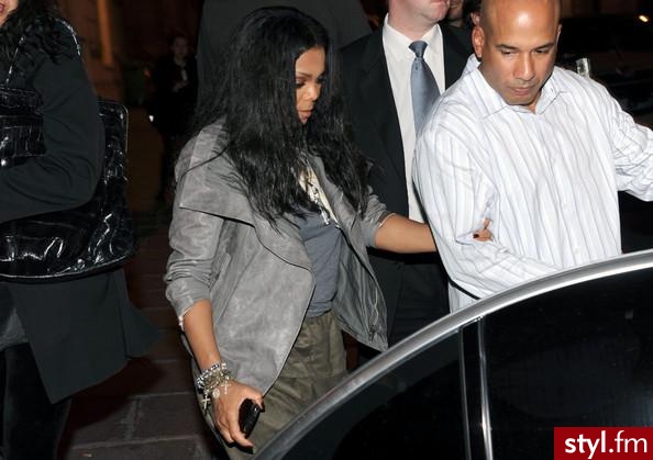 Janet Jackson - Moda uliczna Inne Moda