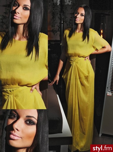 Dzienne Sukienki Moda