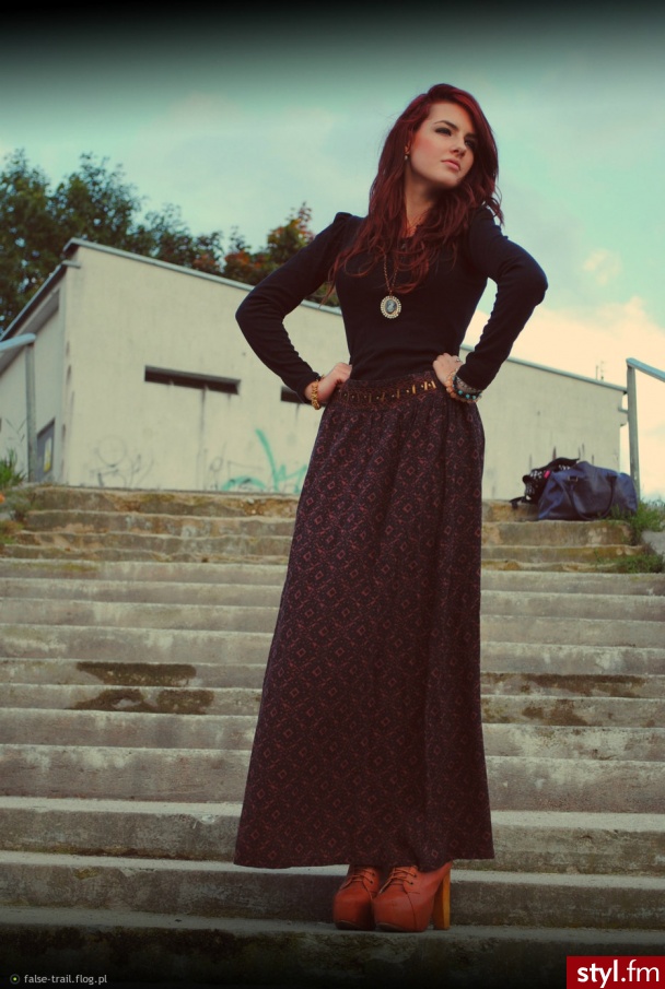 Pozostałe Ciuchy Moda