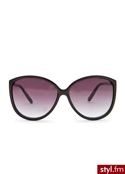 Okulary Dodatki Moda