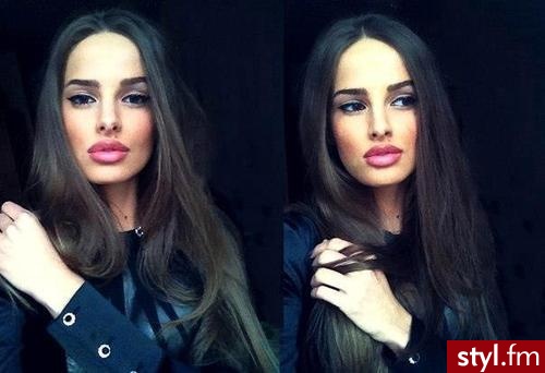 Dzienne Makijaże