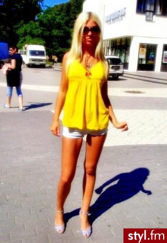 Pozostałe Ciuchy Moda